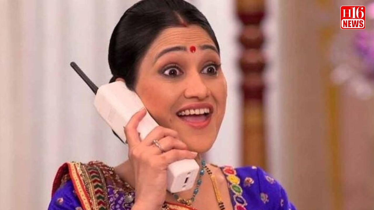 Taarak Mehta Ka Ooltah Chashmah’s Dayaben’s ‘Maa’ face spotted in old episode